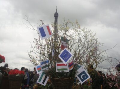 Rudaki Academy_flags