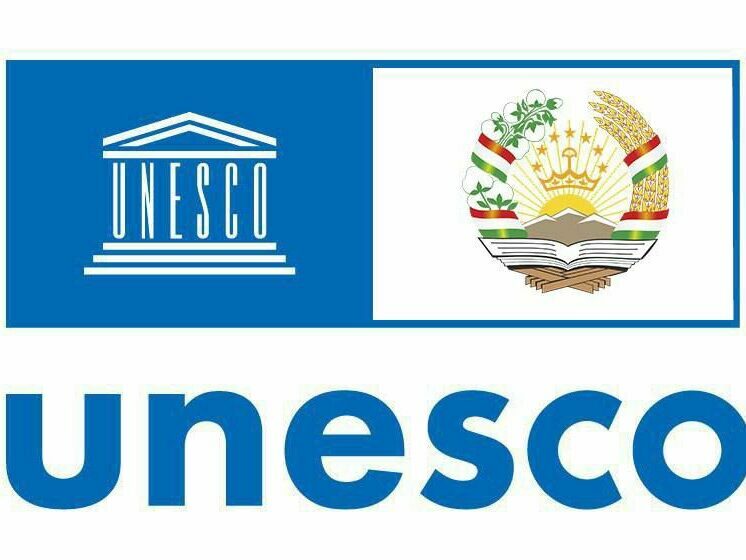 Unesco_Rudaki academy